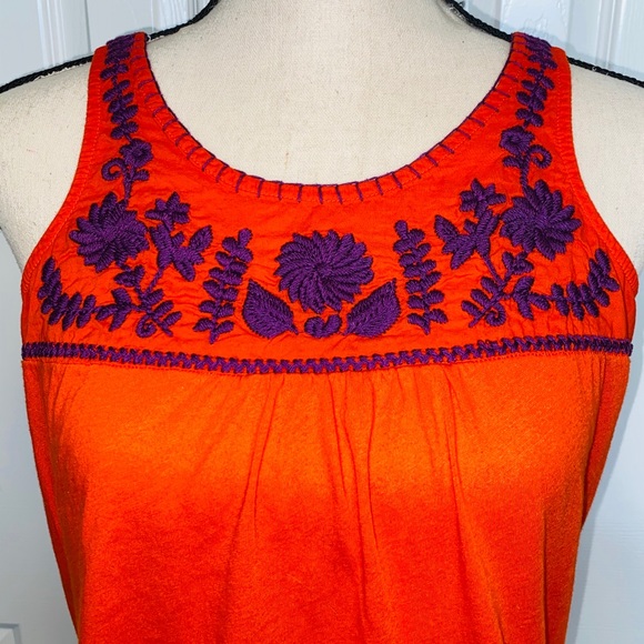 Old Navy Tops - B1G1 Old Navy Boho Top